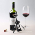 High Quality Customized Shape Stainless Steel  Wine Opener